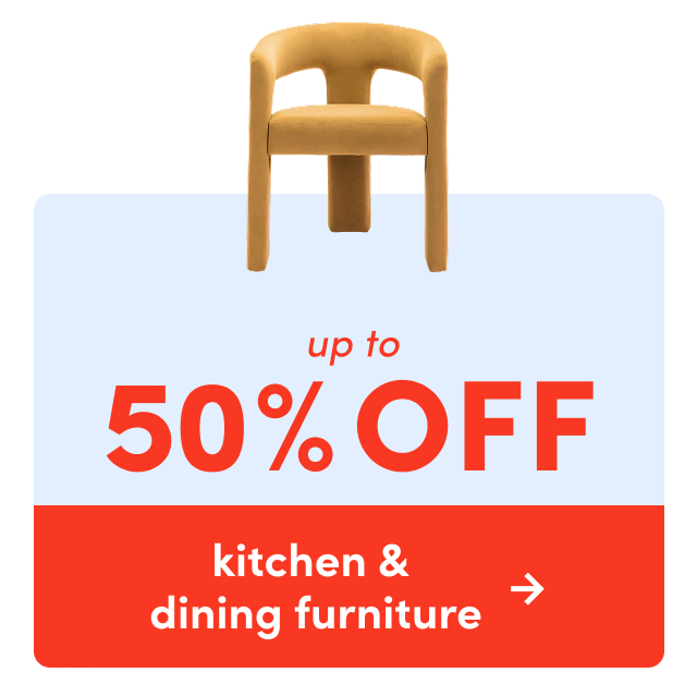 kitchen & dining furniture clearance
