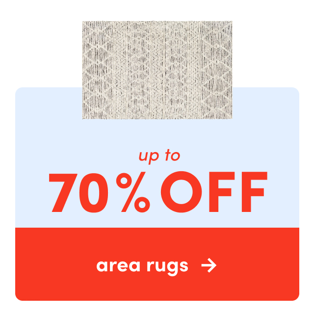 area rug clearance