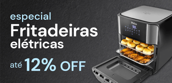 Especial Fritadeira