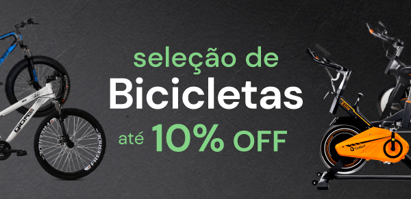 Seleção Bicicletas