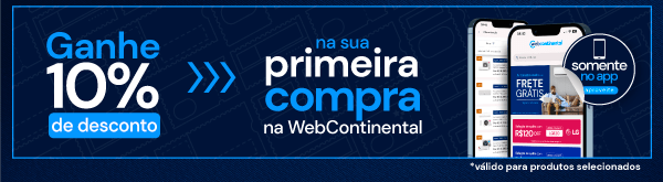 Cupom Primeira Compra