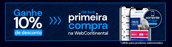 Cupom Primeira Compra