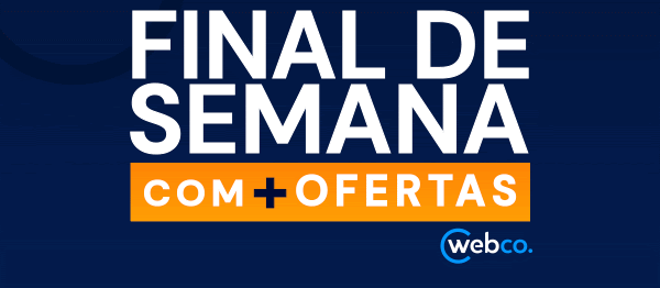 Final de Semana de Ofertas