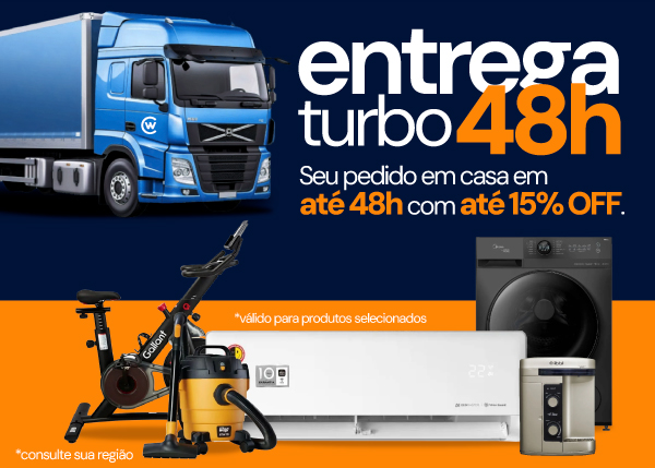 Entrega Turbo