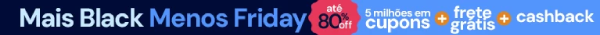 Mais Black, Menos Friday