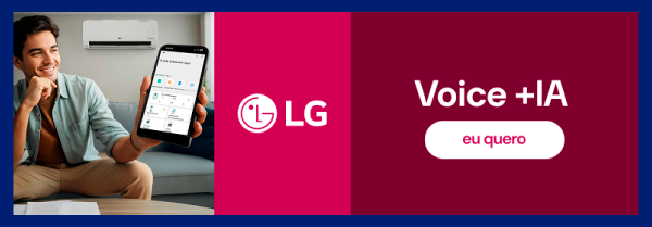 LG - Voice +IA