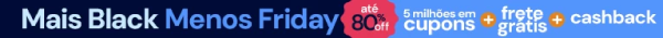 Mais Black, Menos Friday