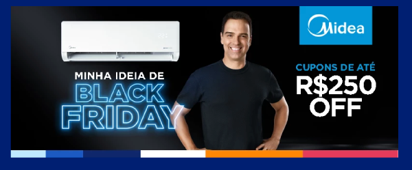 Especial Midea