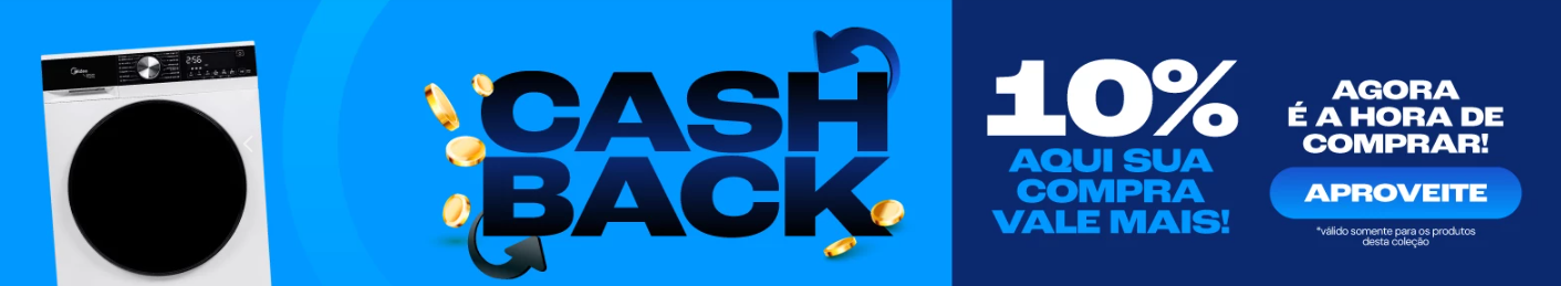 Seleção com Casshback