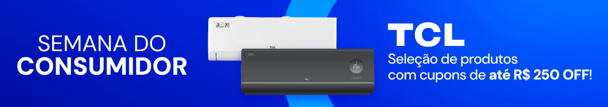 Semana do Consumidor TCL