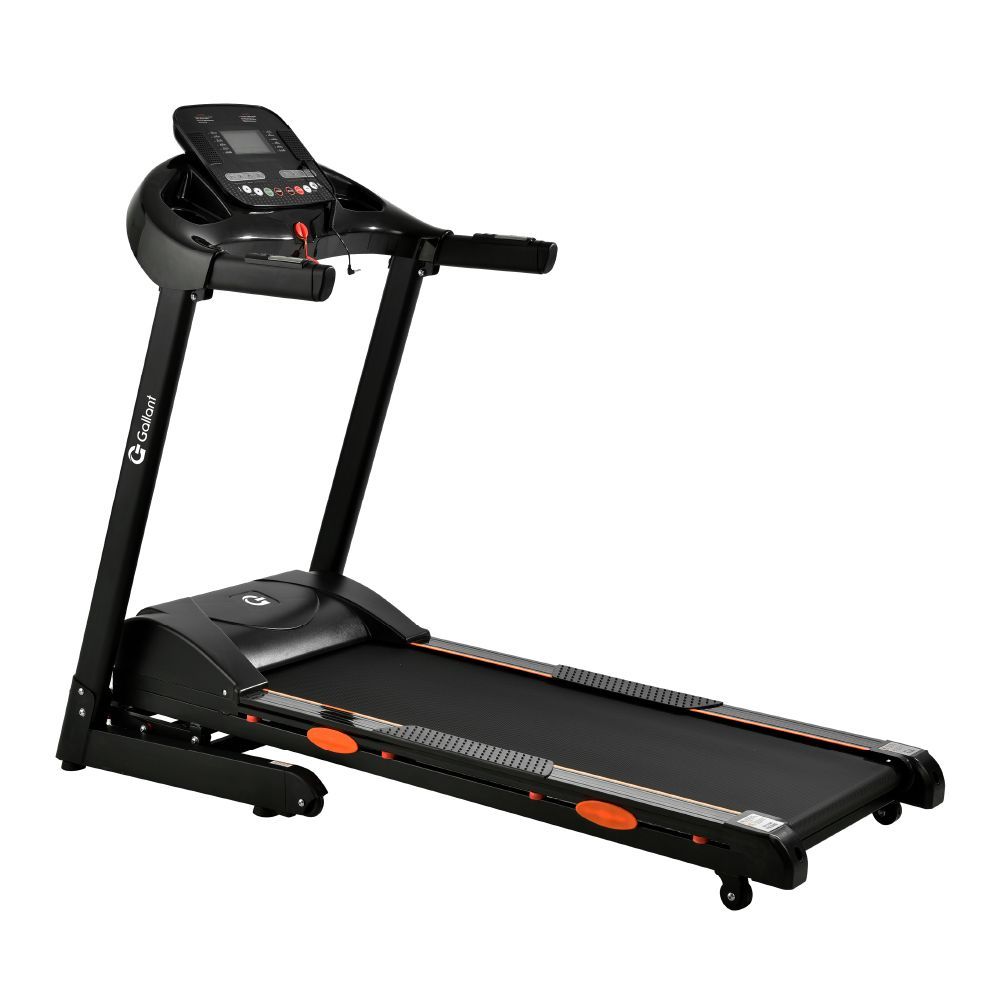 Esteira Ergométrica Elétrica Gallant Elite Pro 3.0hp 16Km/h - WebContinental - Sua melhor escolha