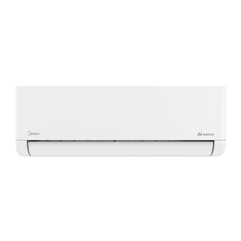 Ar-condicionado Split 9.000 Btus AI Airvolution Frio Midea 42EFVCA09M5.38TAVCA09M5 220V - WebContinental - Sua melhor escolha