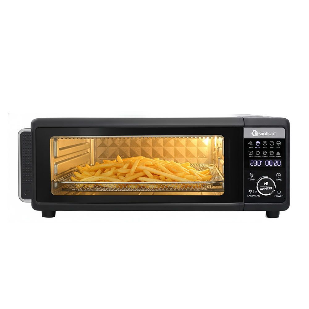 AirFryer Gallant Pizza MultiOven 127V (GFE18OPTA-PT127)