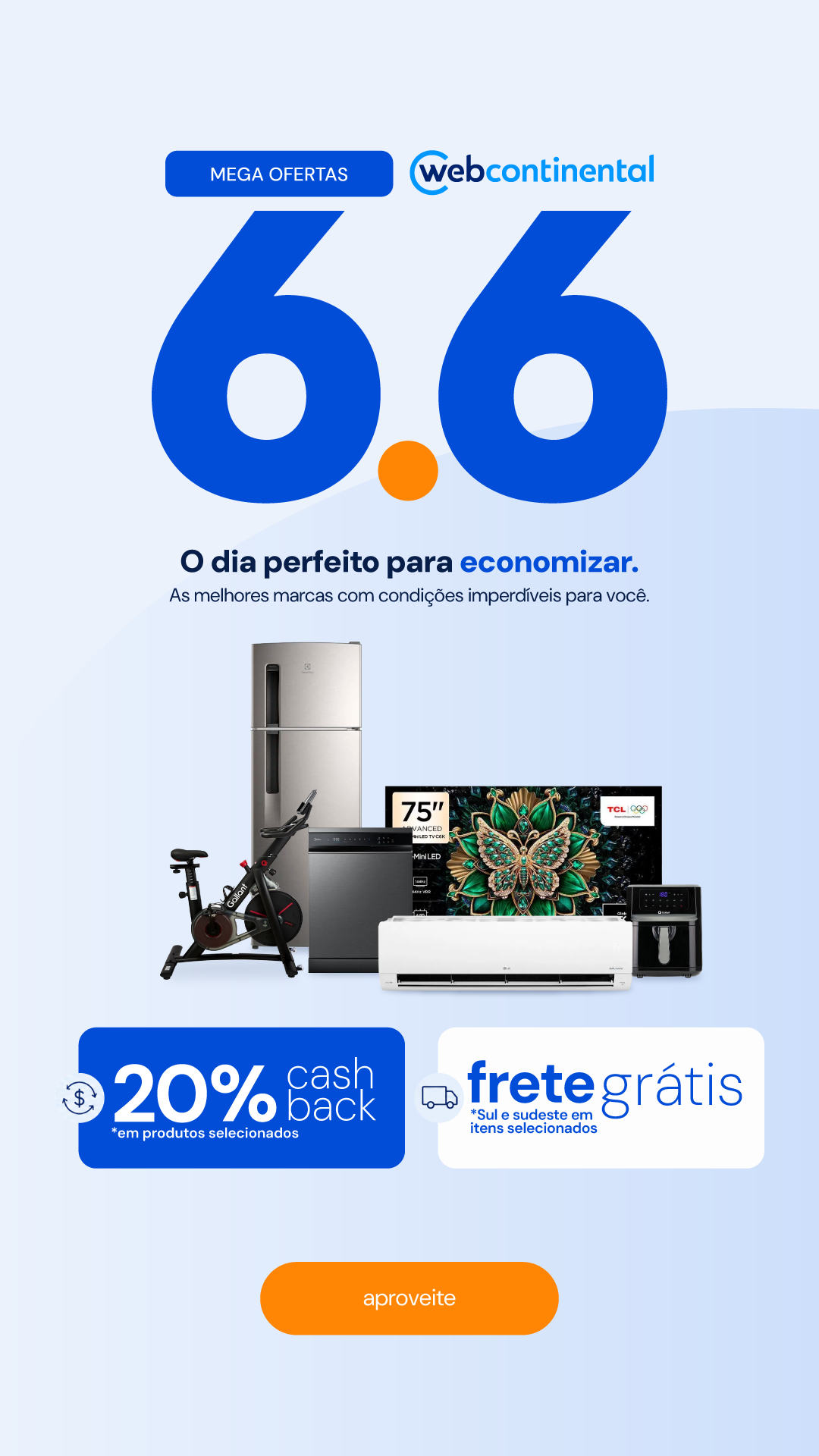 6.6 da Webcontinental