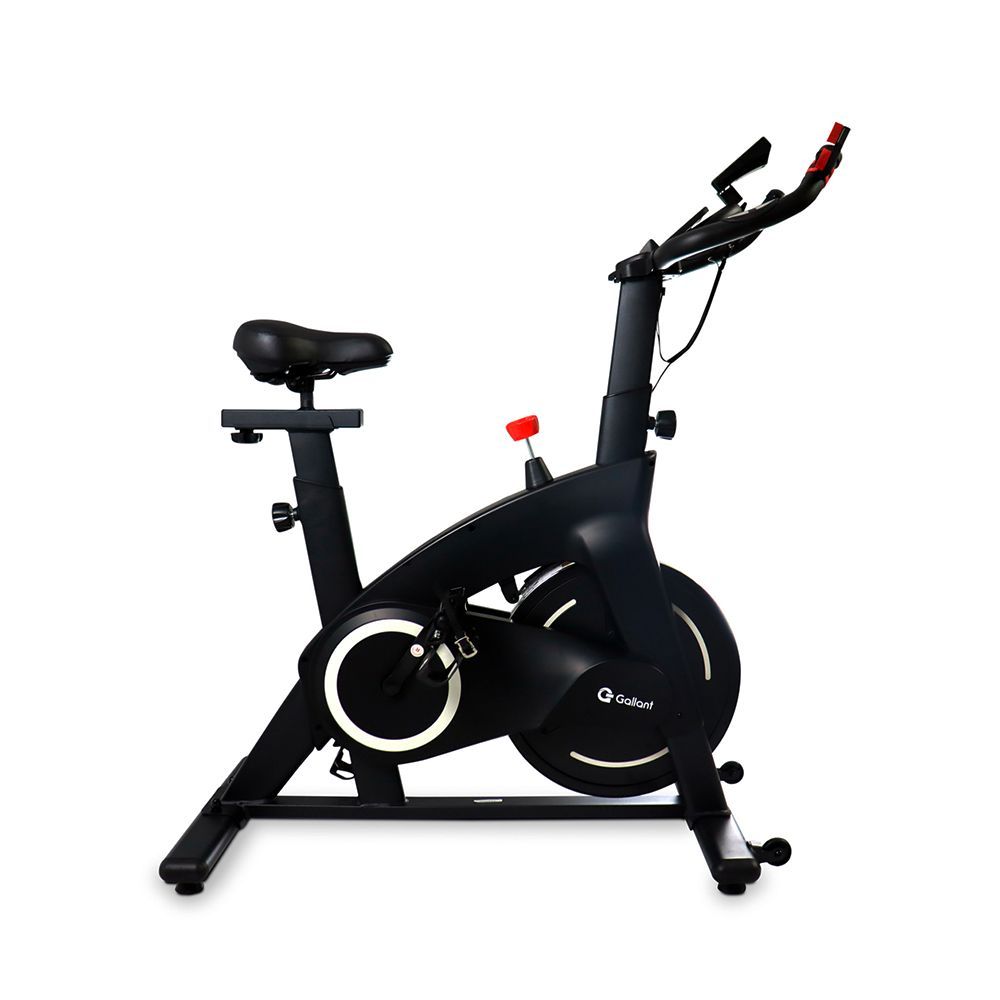 Bicicleta Spinning Magnética Gallant Elite X