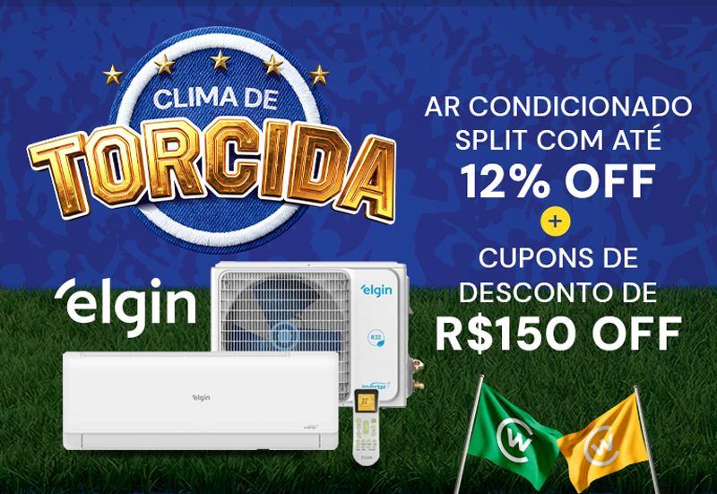 Especial Elgin