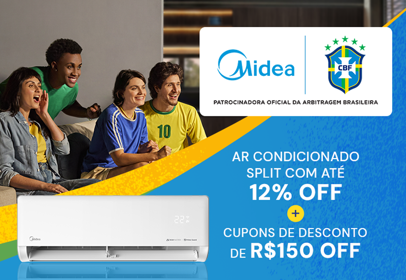Especial Midea