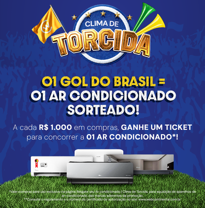 Clima de Torcida