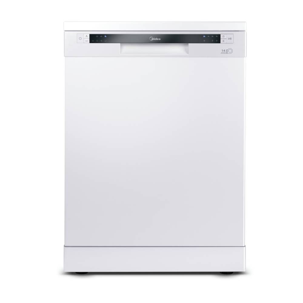 Lava-louças Midea 14 Serviços Branca com Ciclo a 70°C