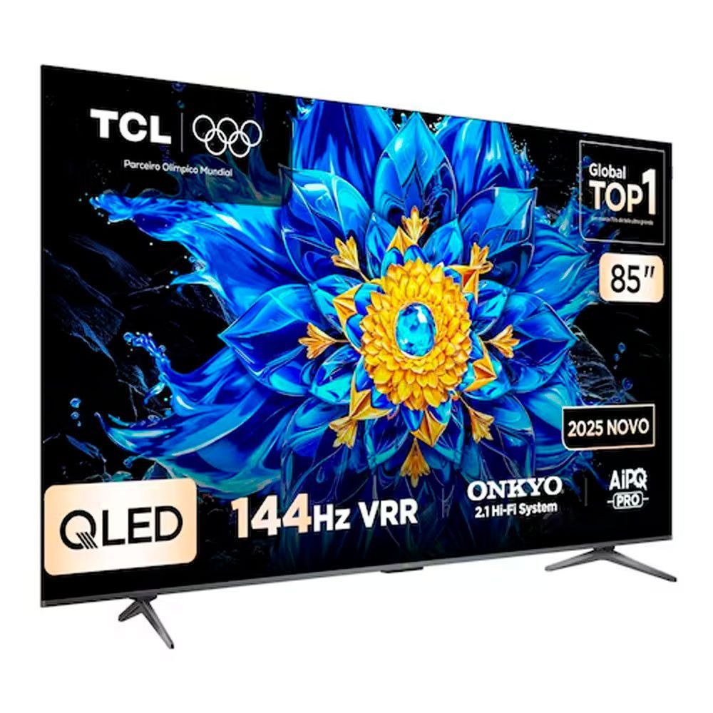 Smart TV TCL 85P8L 85