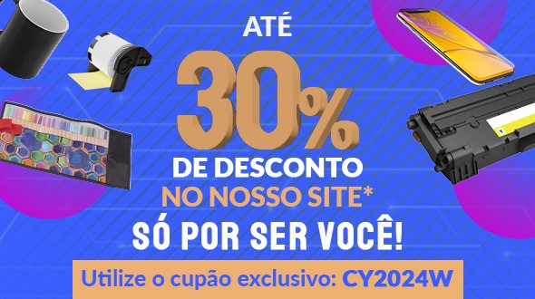 Banner CyberMonday