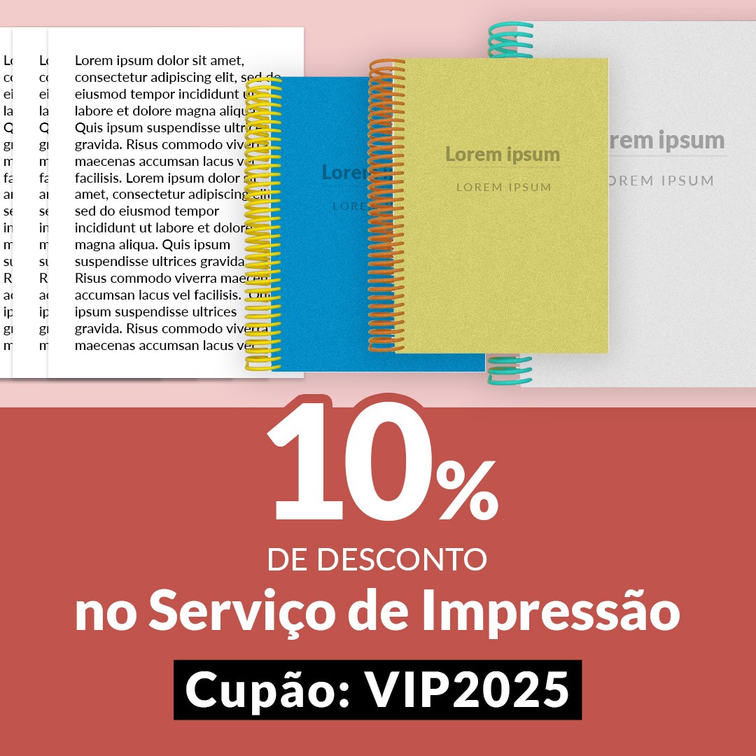 IMPRESSÃO ONLINE