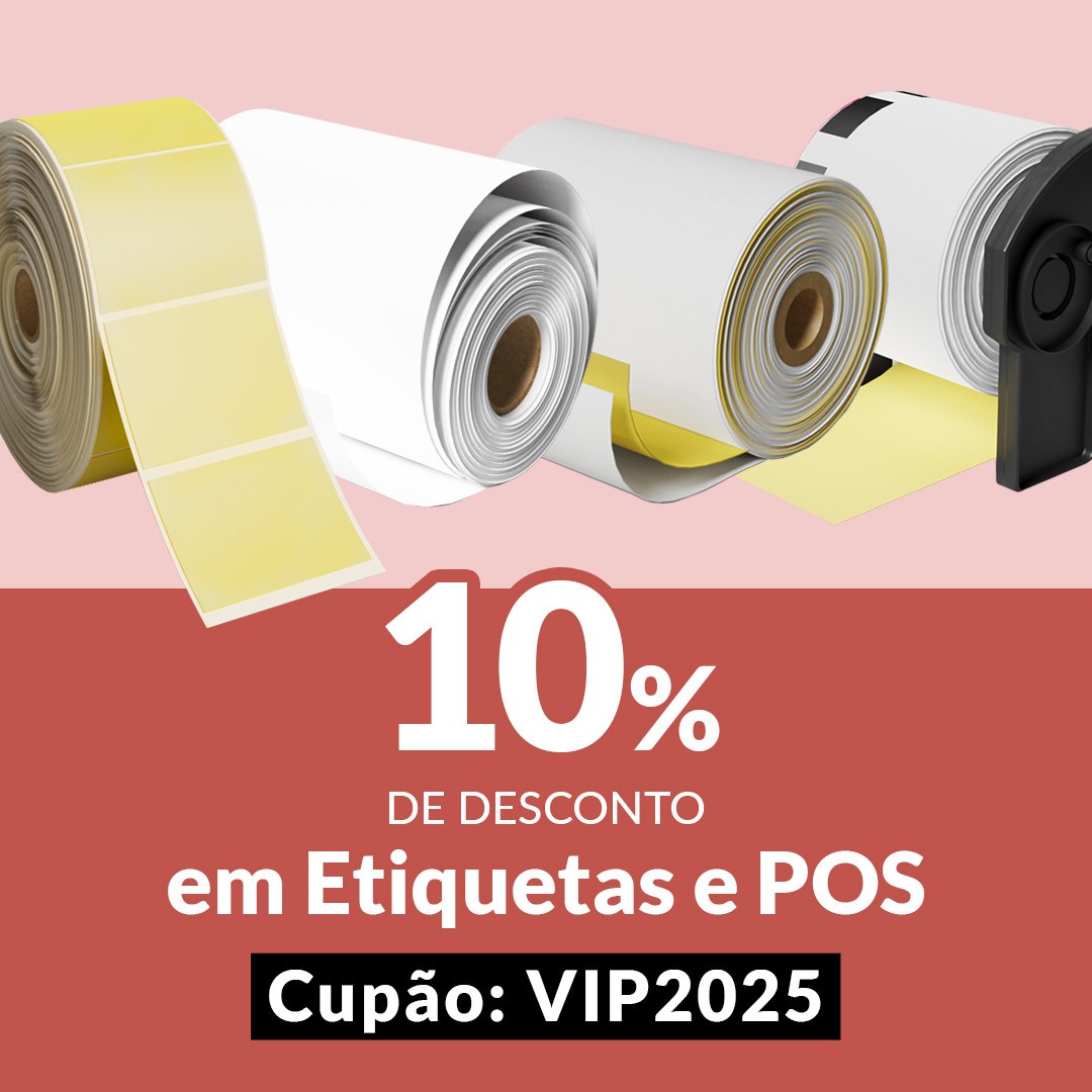 Etiquetas e POS