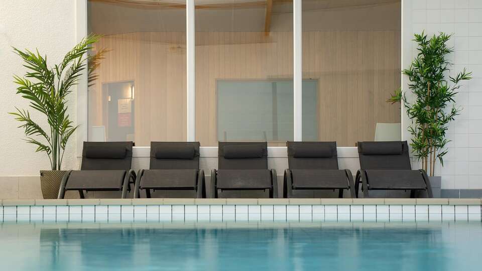 Évasion au vert avec spa et dîner à 30min de Paris