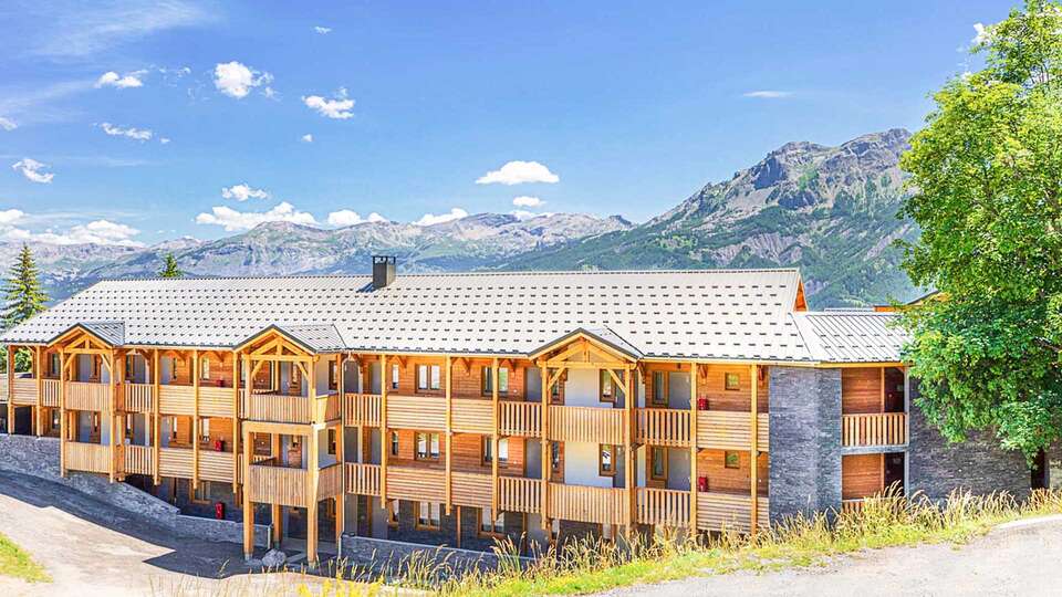 Séjour all inclusive dans les Alpes du Sud, cap sur Pra Loup