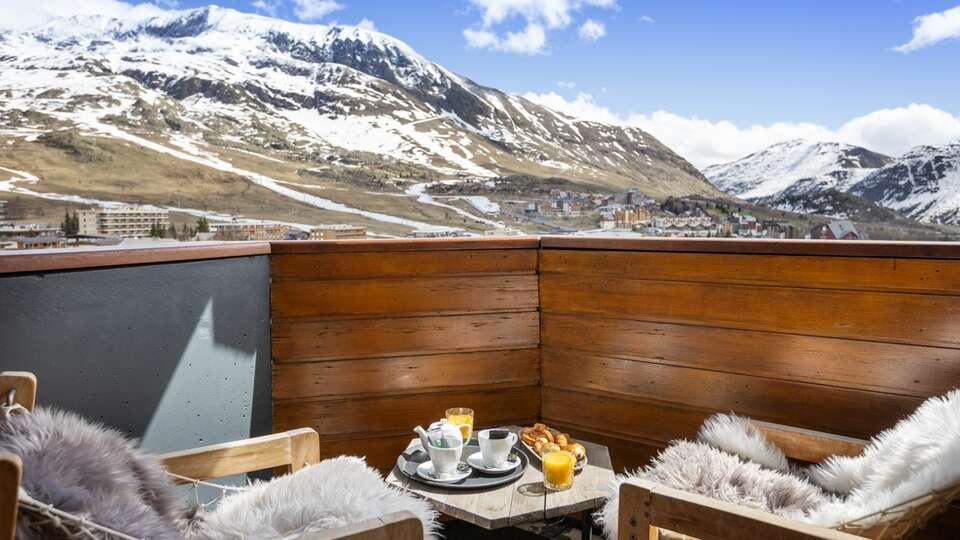 Parenthèse Bien-Être à l'Alpe d'Huez