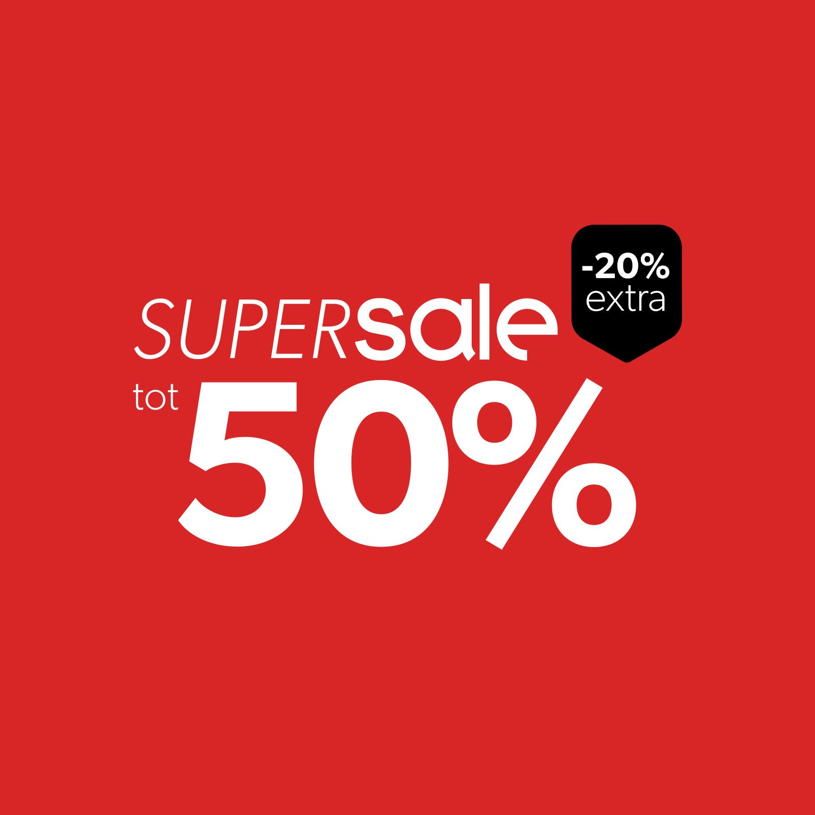 supersale