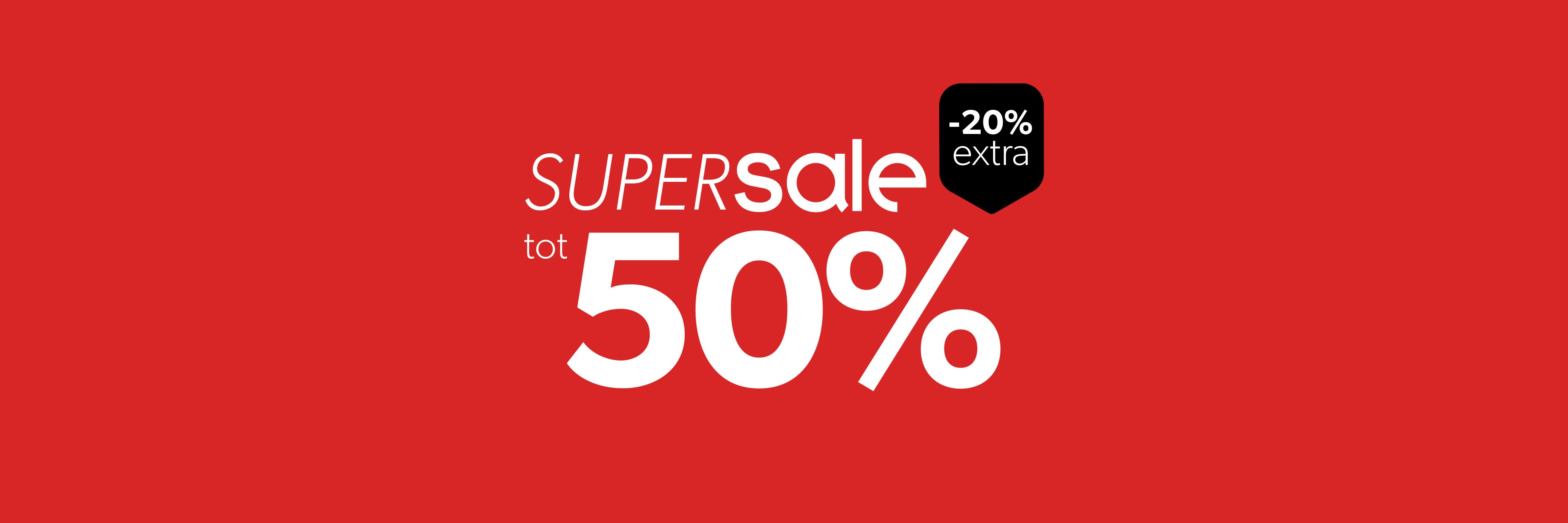 supersale