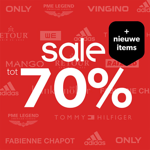 Sale dames