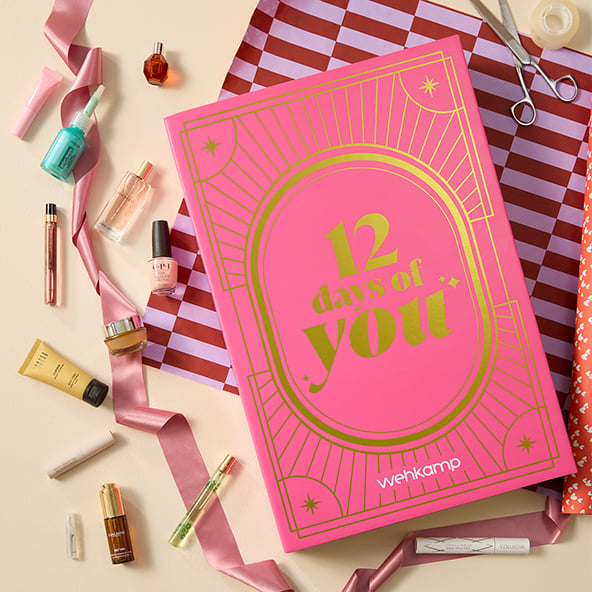 beauty adventskalender