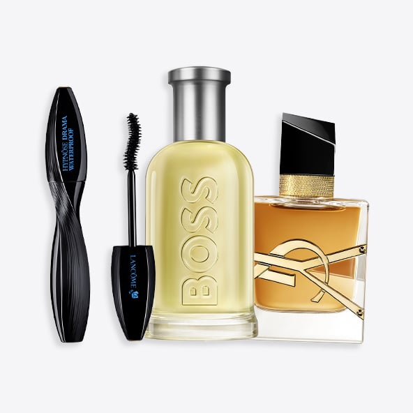 Weekenddeal: tot -50% op luxe beauty