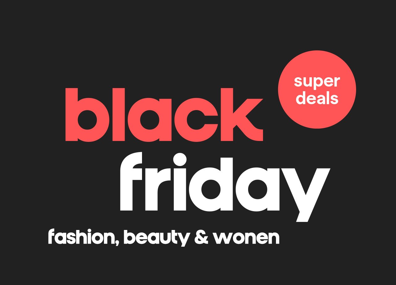 Nu live: black friday