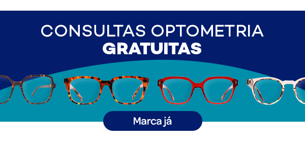 CONSULTAS OPTOMETRIA GRATUITAS