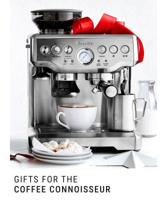 Gifts For The Coffee Connoisseur