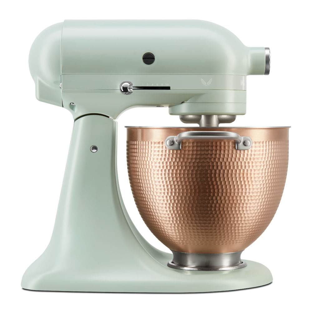 Batidora Design Series KitchenAid 4.8L - Blossom