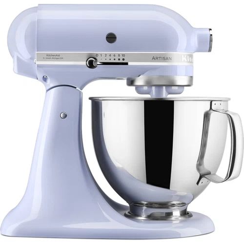 Batidora KitchenAid 4,8 Lts Lavanda