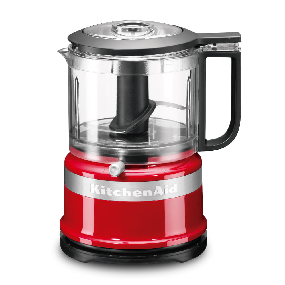 Mini Procesador de Alimentos KitchenAid 830Ml - Empire Red