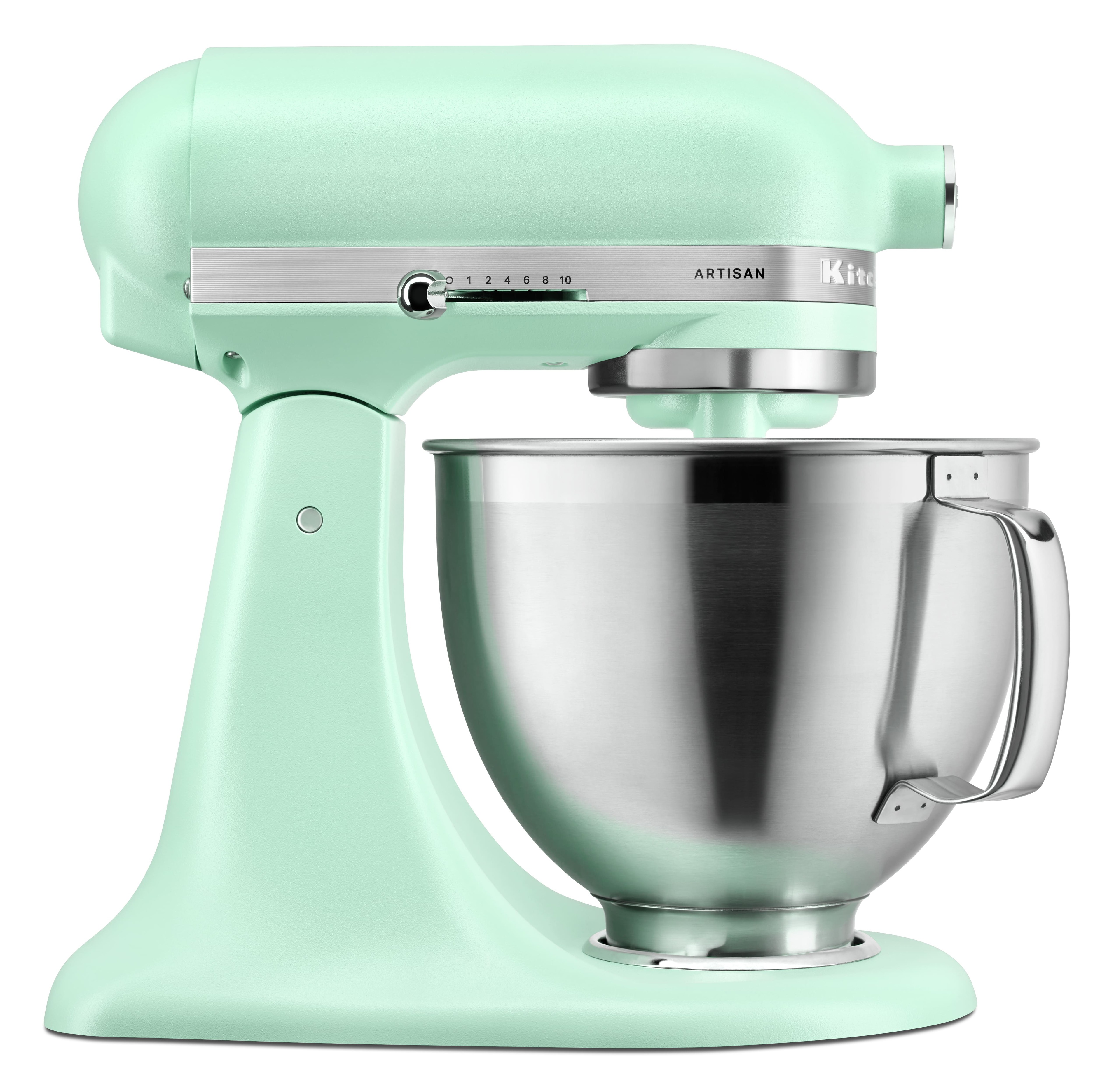 Batidora Color of the Year 2026 KitchenAid 4.8L - Spearmint