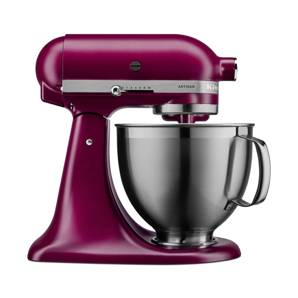 Batidora Color of the Year 2022 KitchenAid 4.8L - Beetroot