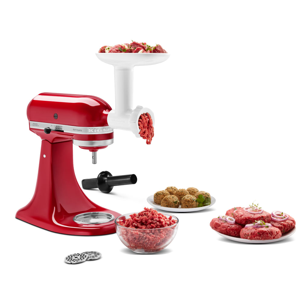 Aditamento Picador de alimentos KitchenAid