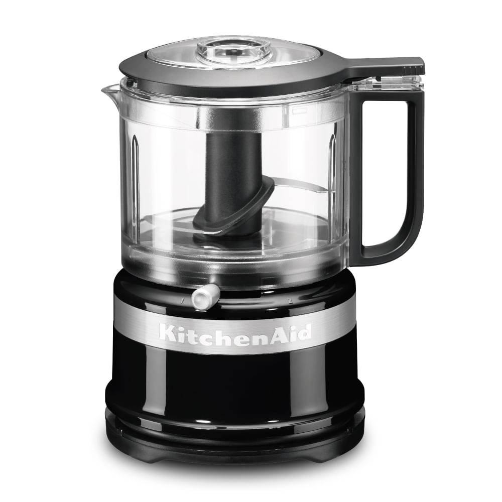 Mini Procesador de Alimentos KitchenAid 830Ml - Onyx Black