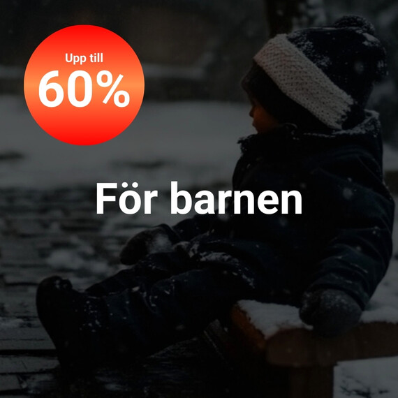 För barnen