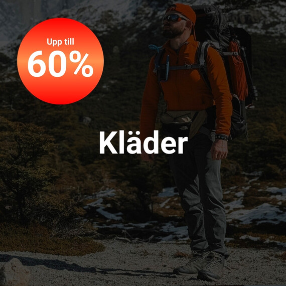 Kläder