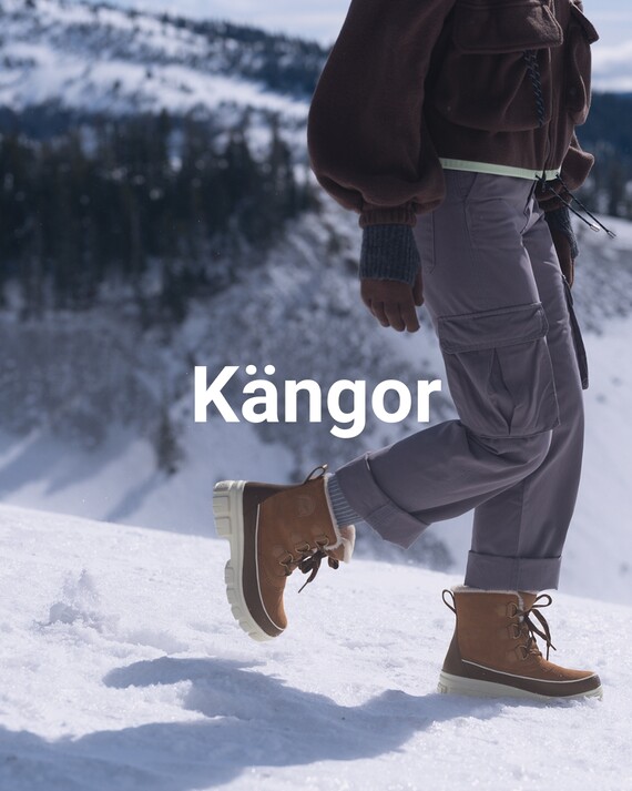 Kängor