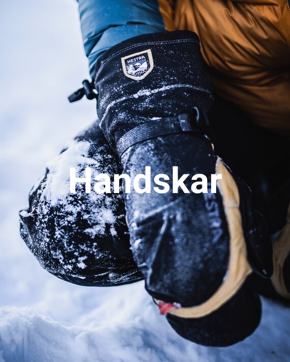 Handskar