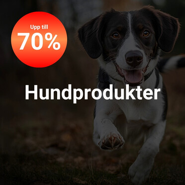 Hundprodukter